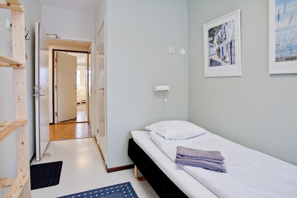 Bed'S Motell & Rumsuthyrning Norrköping Quarto foto